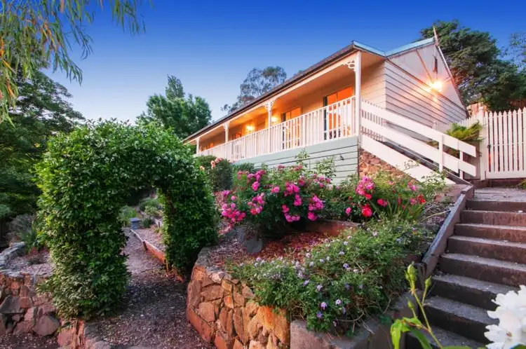 1349 BURWOOD Highway, Upper Ferntree Gully VIC 3156