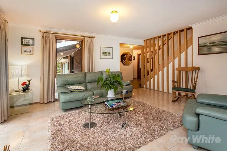 Fifth view of Homely house listing, 49 Candlebark Quadrant, Rowville VIC 3178