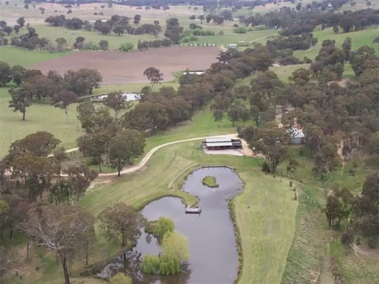 Second view of Homely rural property listing, Address available on request