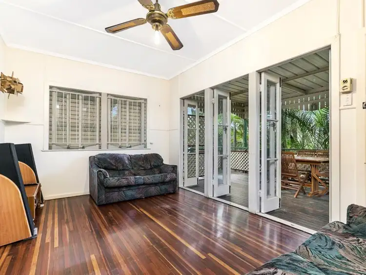 Third view of Homely house listing, 117 Messines Ridge Road, Holland Park West QLD 4121