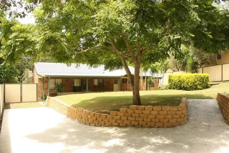 Main view of Homely house listing, 43 Brooklands Drive, Beaudesert QLD 4285