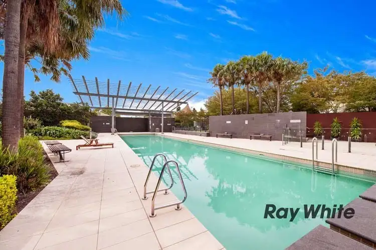 Sixth view of Homely apartment listing, 49/1 Day Street, Chatswood NSW 2067