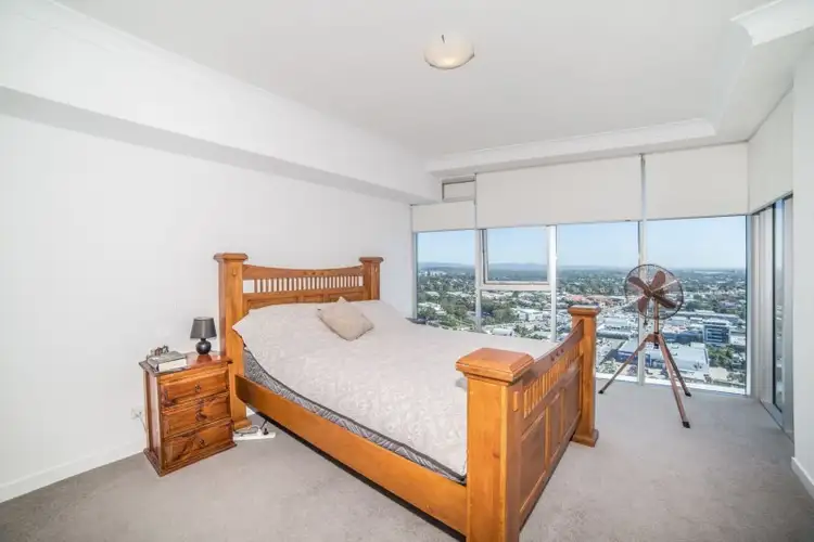 Fifth view of Homely apartment listing, 22607/5 Lawson Street, Southport QLD 4215