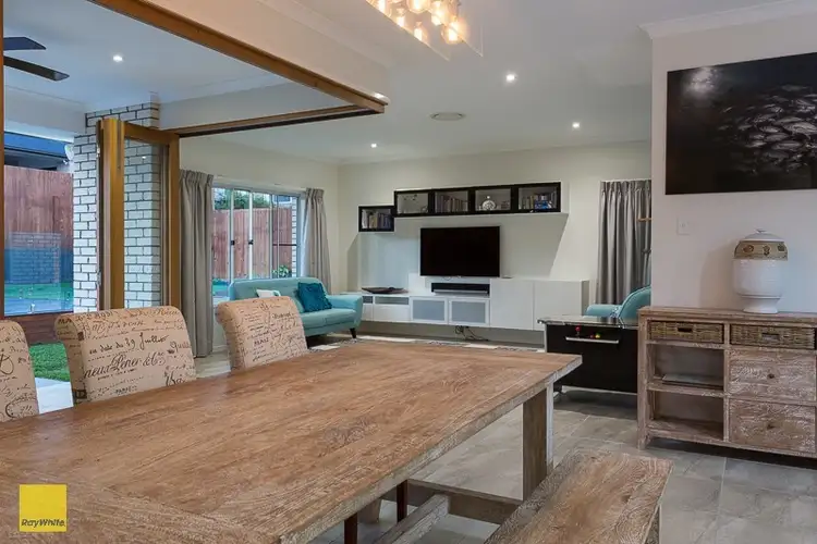 Fourth view of Homely house listing, 4 Brut Street, Mount Cotton QLD 4165