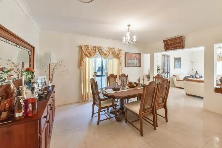 Sixth view of Homely house listing, 21 Lord Castlereagh Circuit, Macquarie Links NSW 2565