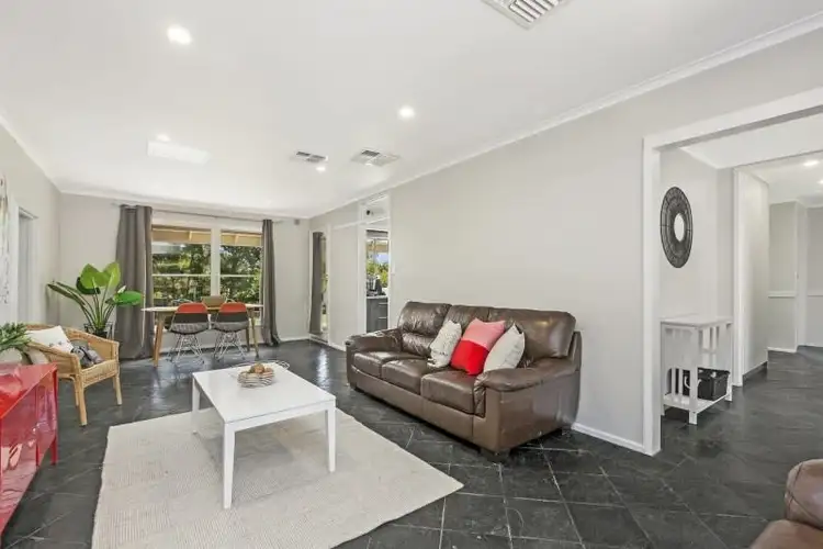 Seventh view of Homely house listing, 4 Hakea Avenue, Athelstone SA 5076
