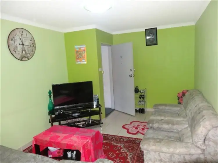 Third view of Homely house listing, 10/5 Drummond Street, Warwick Farm NSW 2170