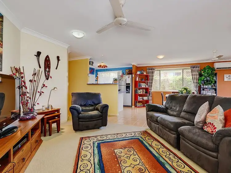 Sixth view of Homely house listing, 21 Admiral Drive, Deception Bay QLD 4508