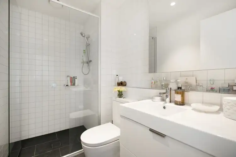 Fifth view of Homely apartment listing, 706/19-21 Hanover Street, Oakleigh VIC 3166