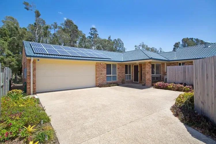 Main view of Homely house listing, 2/33 Foxhill Place, Banora Point NSW 2486