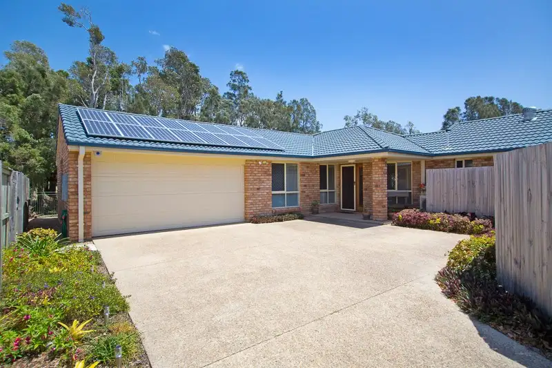Main view of Homely house listing, 2/33 Foxhill Place, Banora Point NSW 2486
