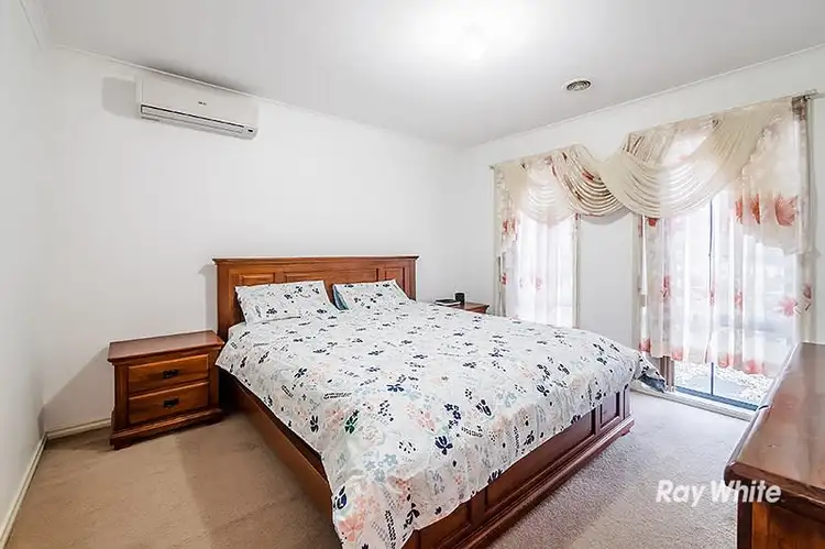 Fifth view of Homely house listing, 6 Rose Bush Court, Lyndhurst VIC 3975