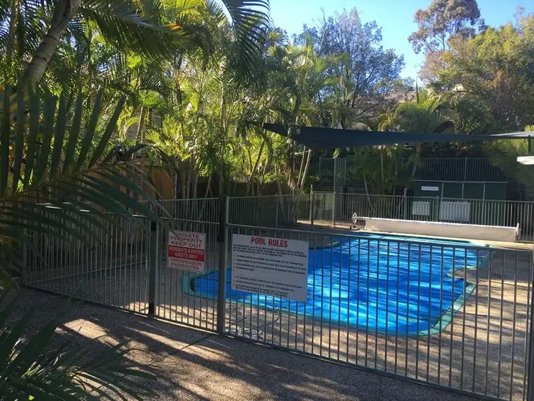 Fifth view of Homely townhouse listing, 12/125-129 Overland Drive, Edens Landing QLD 4207