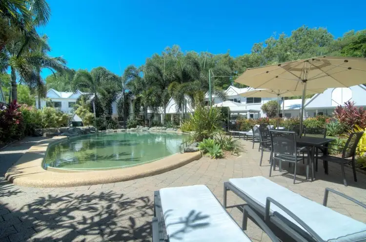 Fourth view of Homely apartment listing, 37/1-5 Barrier Street, Port Douglas QLD 4877
