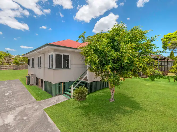 Main view of Homely house listing, 70 Margate Street, Mount Gravatt East QLD 4122