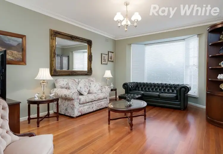 Third view of Homely house listing, 1 Sussex Street, Bundoora VIC 3083