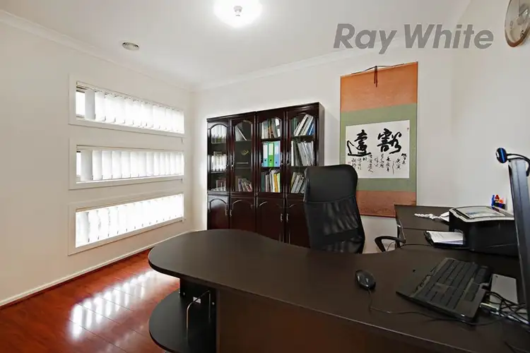 Second view of Homely house listing, 28 Regal Road, Point Cook VIC 3030