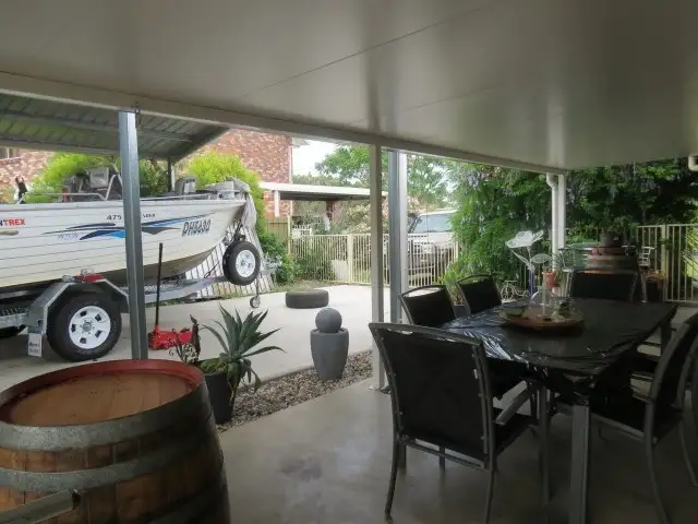 Sixth view of Homely house listing, 187 Edwardes Street, Roma QLD 4455