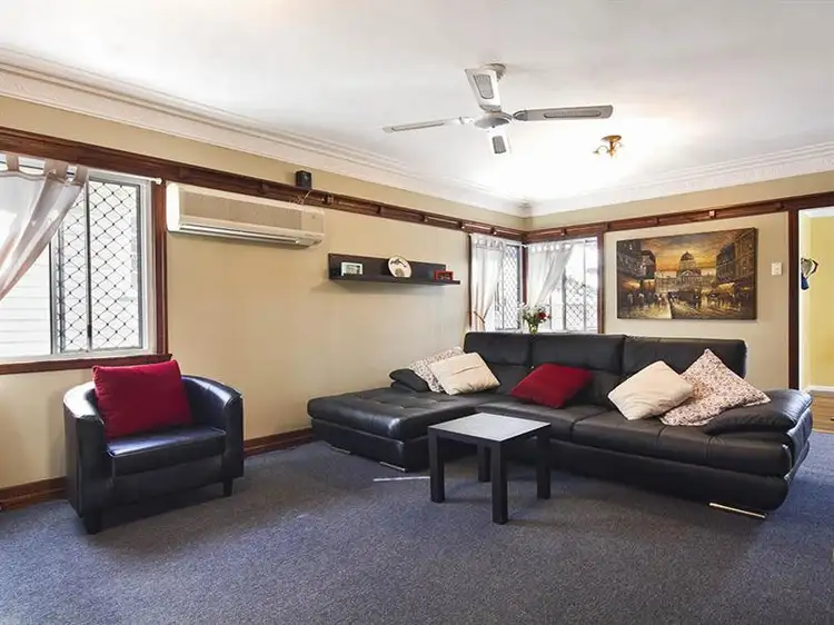 Fourth view of Homely house listing, 18 Halcomb Street, Zillmere QLD 4034