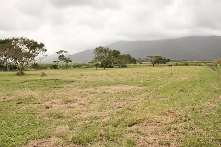 Main view of Homely rural property listing, Lot 69 Cowton Road, Gordonvale QLD 4865