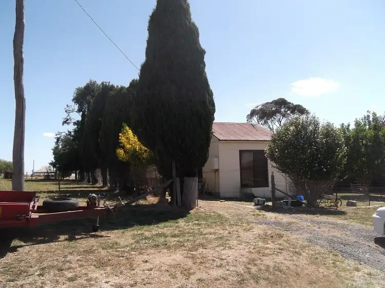Main view of Homely house listing, 22 Bathurst Street, Lyndhurst NSW 2797