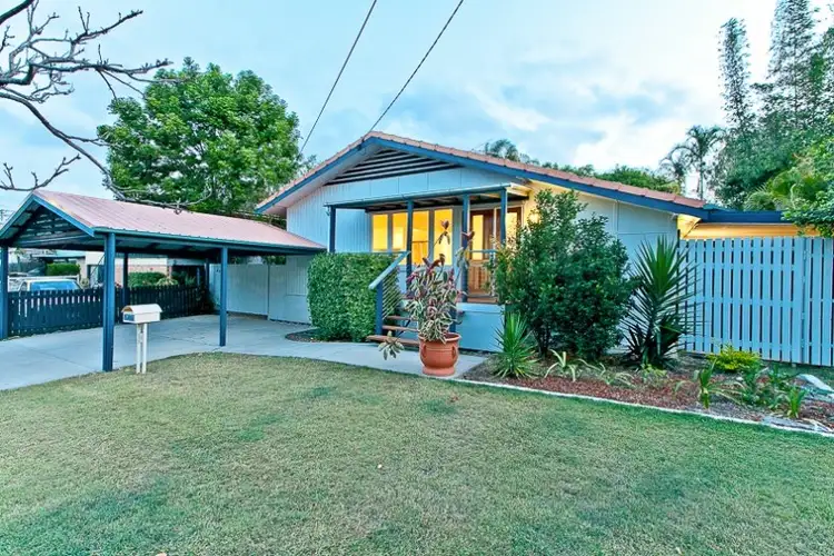 Main view of Homely house listing, 16 Glenhaven Street, Kedron QLD 4031