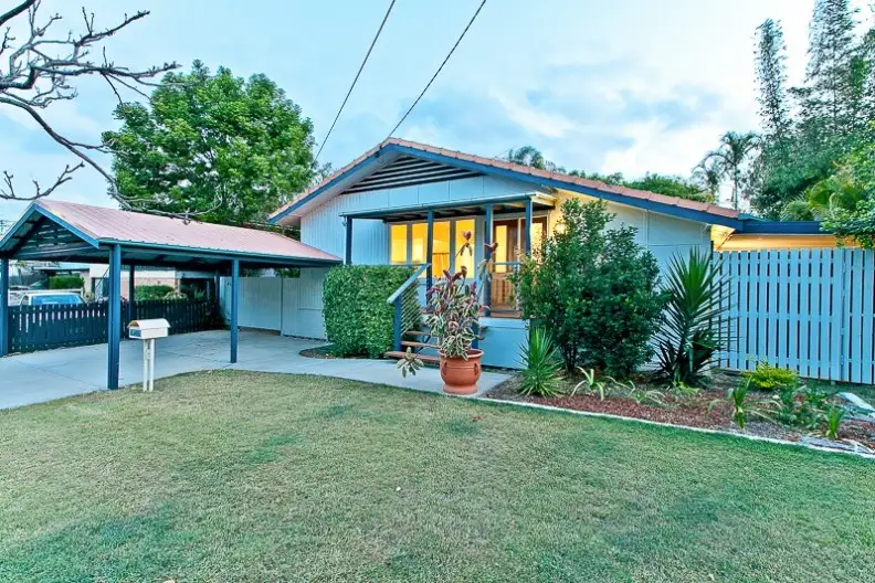 Main view of Homely house listing, 16 Glenhaven Street, Kedron QLD 4031