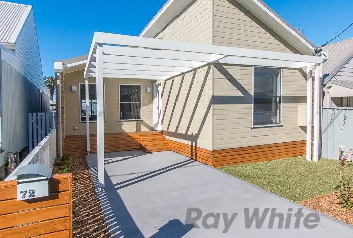 Seventh view of Homely house listing, 72 Rodgers Street, Carrington NSW 2294