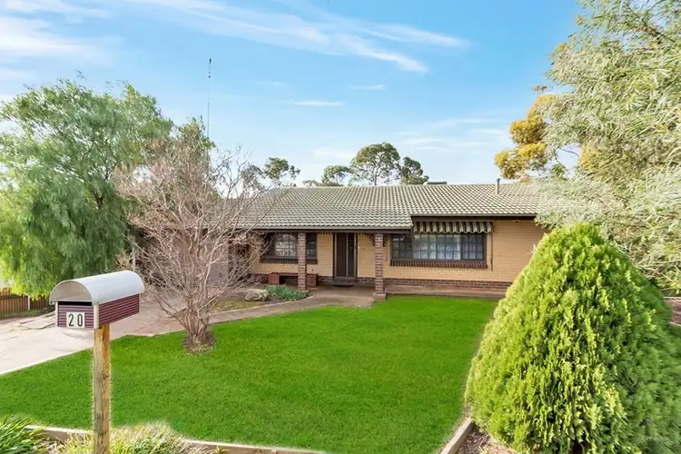 20 Graham Street, Para Hills SA 5096