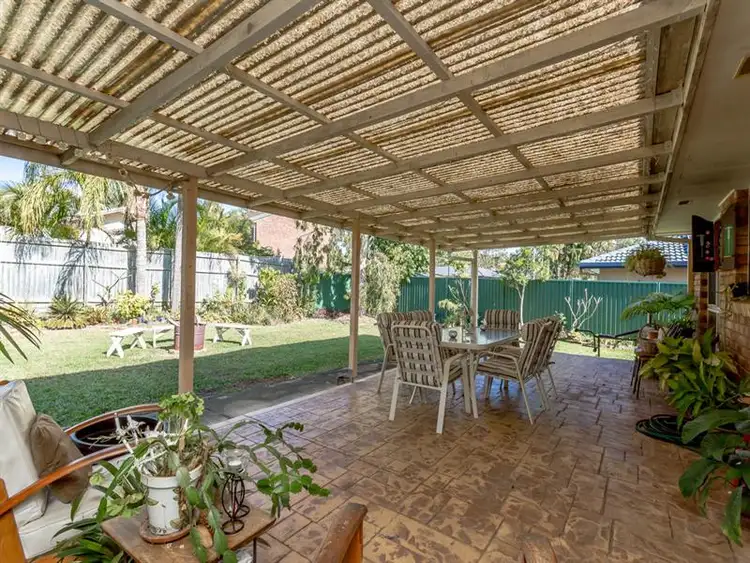Third view of Homely house listing, 10 Queenscliff Crescent, Robina QLD 4226