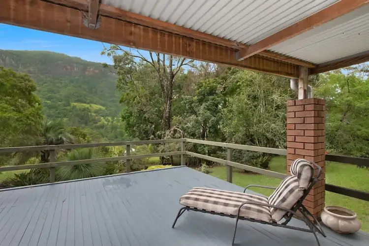 Fourth view of Homely rural property listing, 2943 Nerang-Murwillumbah Road, Natural Bridge QLD 4211