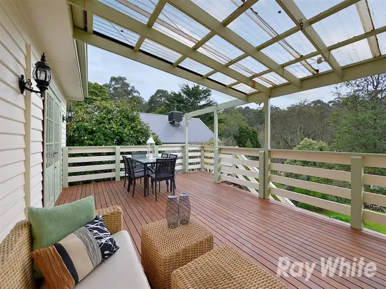 Seventh view of Homely house listing, 16 Hughes Street, Upwey VIC 3158