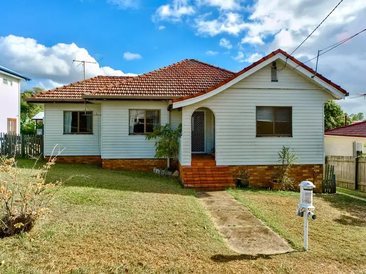 Main view of Homely house listing, 98 Victoria Street, Morningside QLD 4170