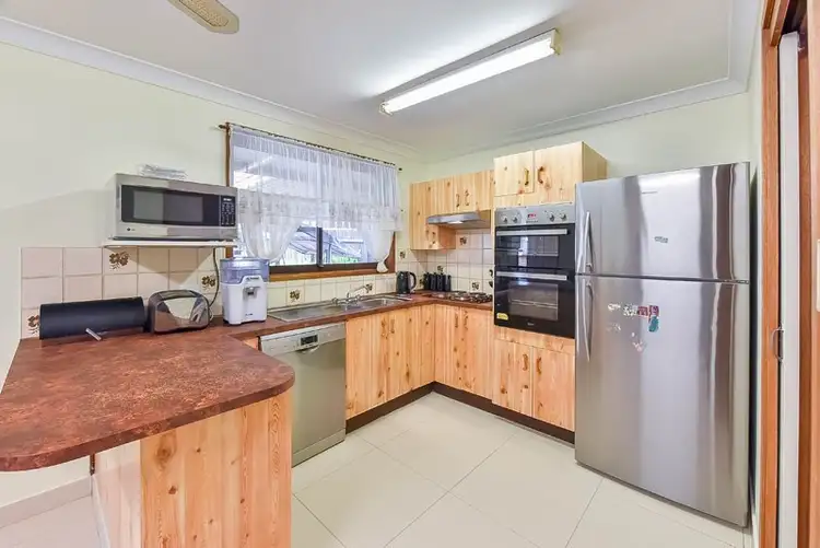 Second view of Homely house listing, 71 Spitfire Drive, Raby NSW 2566