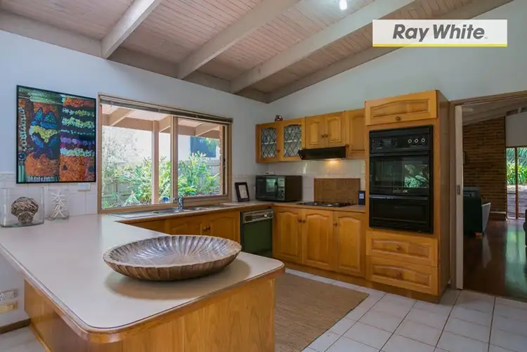 Fifth view of Homely house listing, 34 Carrathool Avenue, Rosebud VIC 3939
