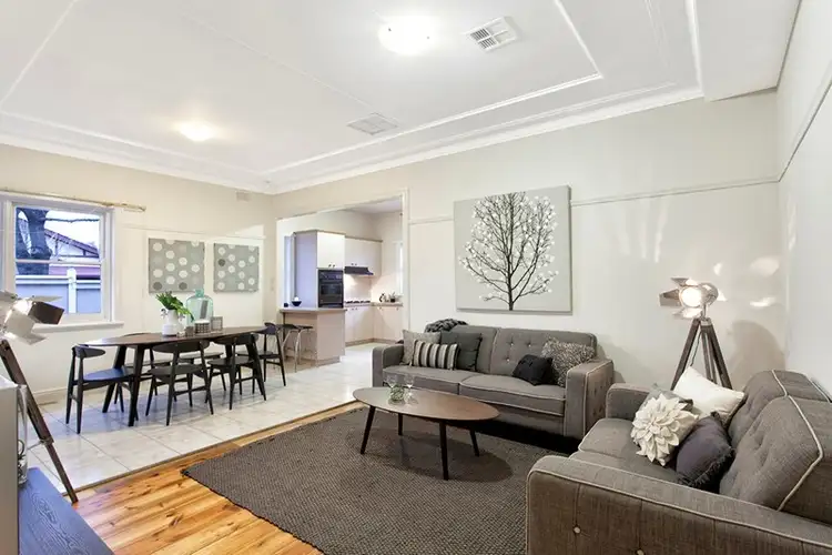 Second view of Homely house listing, 159 Warrigal Road, Hughesdale VIC 3166