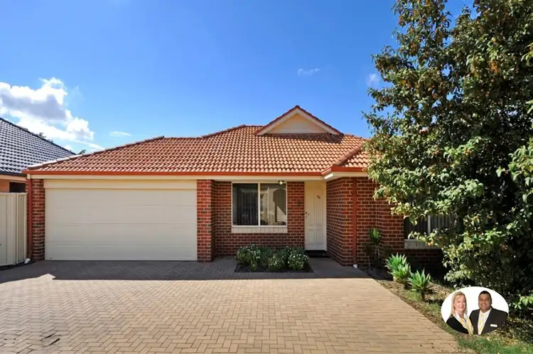 9b Bluegum Road, Morley WA 6062