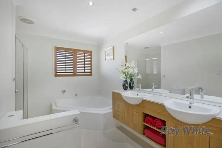 Second view of Homely townhouse listing, Unit 3, 14 Channel Street, Cleveland QLD 4163