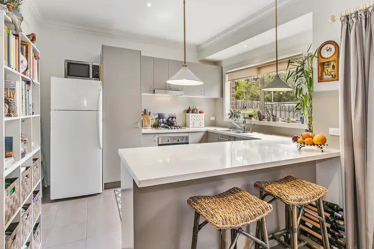 Third view of Homely unit listing, 2/11 Wood Street, Mornington VIC 3931