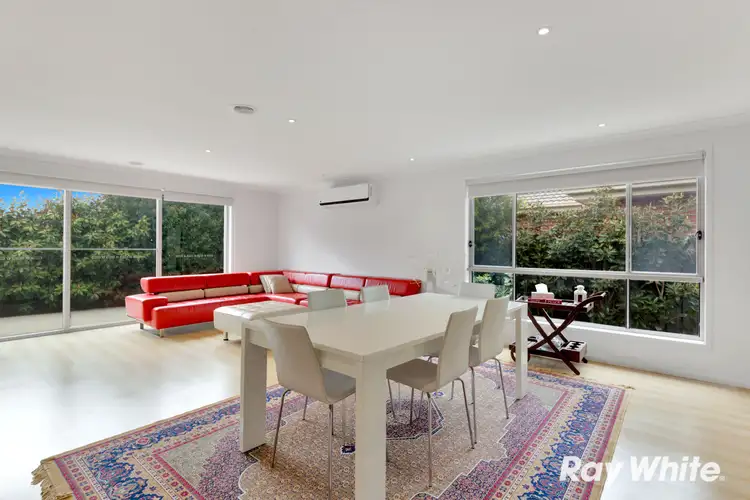 Seventh view of Homely house listing, 12 Faraday Court, Truganina VIC 3029