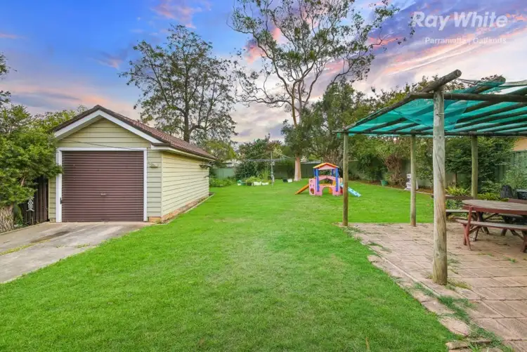 Seventh view of Homely house listing, 62 Grand Avenue, Westmead NSW 2145