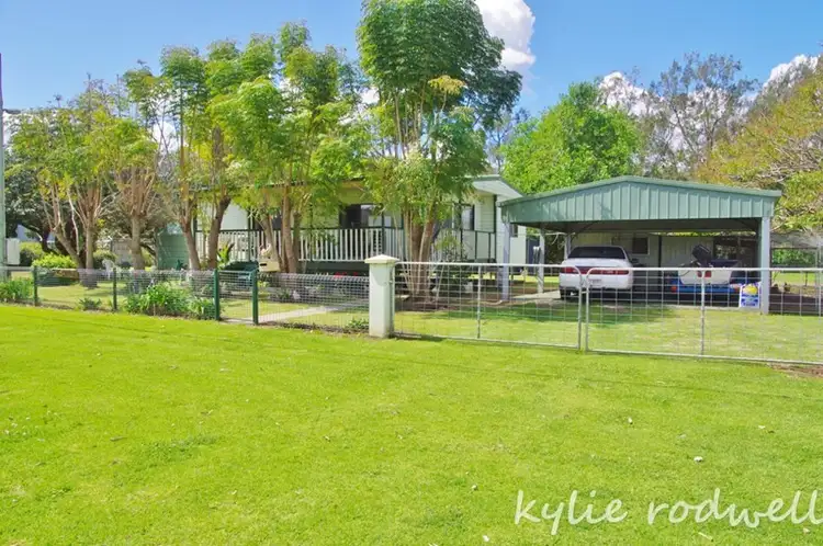 1683 Christmas Creek Road, Hillview QLD 4285