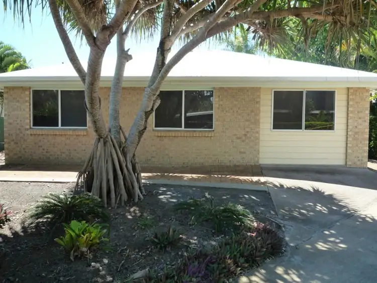 Third view of Homely unit listing, 6/19 Pepperina Court, Woodgate QLD 4660