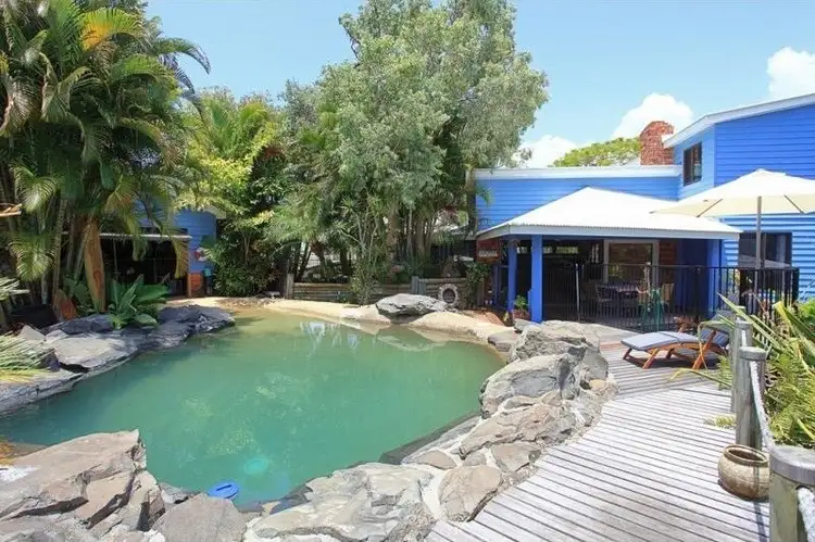 80 Woongarra Scenic Drive, Bargara QLD 4670
