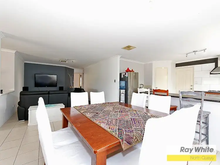 Sixth view of Homely house listing, 9 Sweep Ridge, Yanchep WA 6035