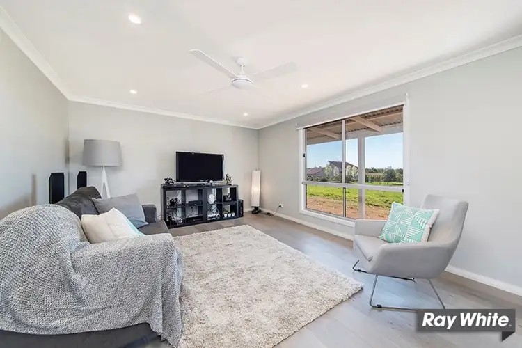 Fifth view of Homely house listing, 21 Marquess Place, Murrumbateman NSW 2582