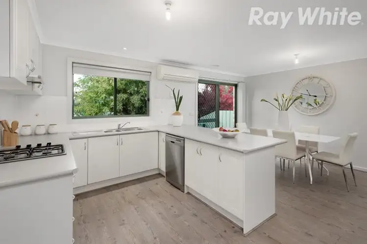 Third view of Homely townhouse listing, 6/18-20 Norris Crescent, Bundoora VIC 3083