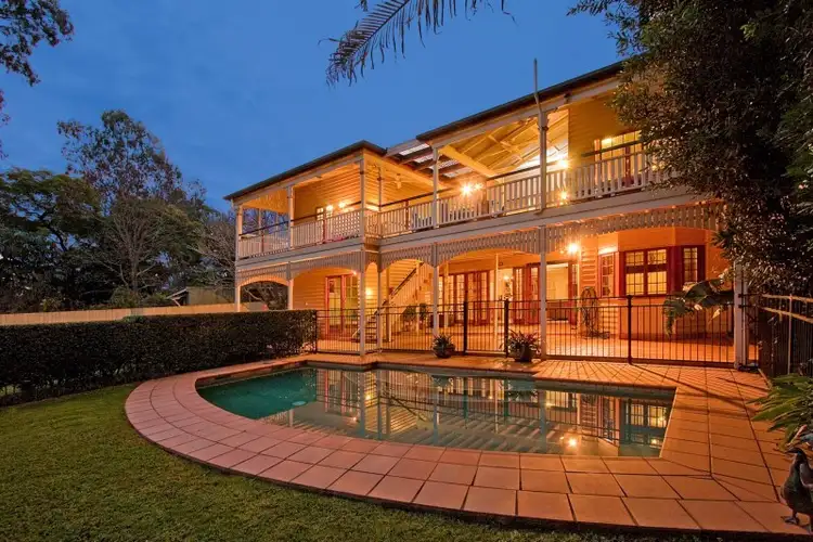 9 Verney Road West, Graceville QLD 4075