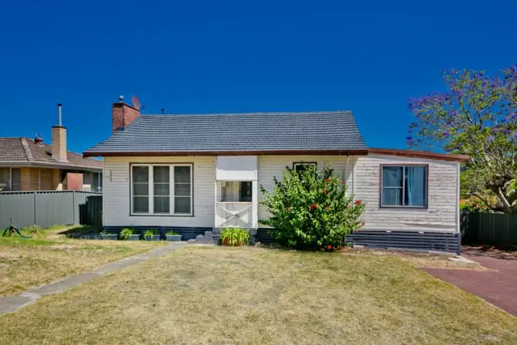Fourth view of Homely house listing, 36 Haig Street, Ashfield WA 6054