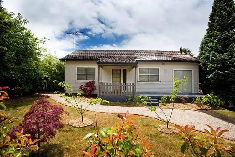 26 Leichhardt Street